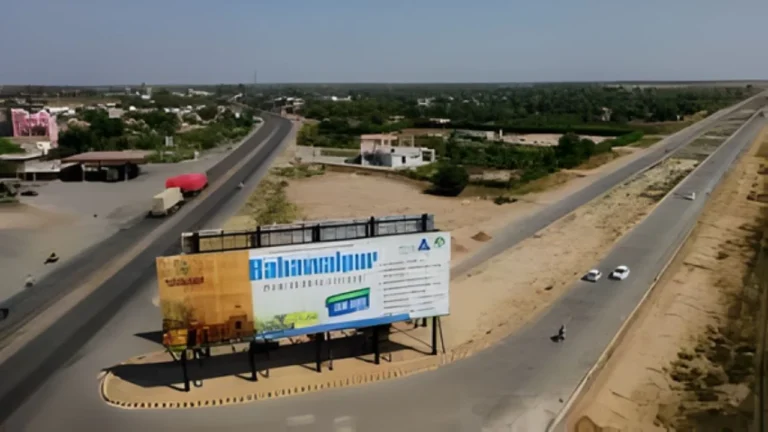 Bahawalpur