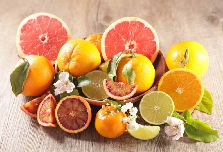 Citrus