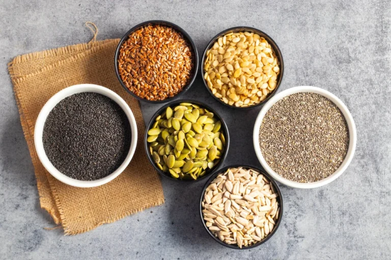 seeds