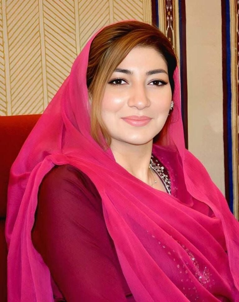 farah