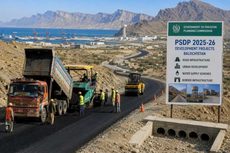 Balochistan