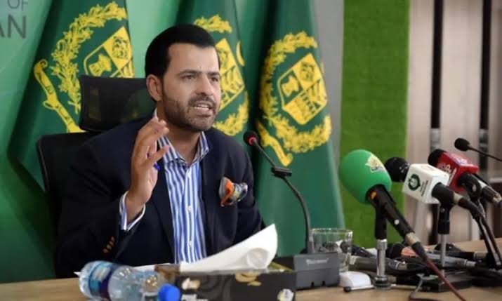 خواتین کے تحفظ اور ریپ کی روک تھام کے لیے مؤثر اقدامات ناگزیر ہیں " بیرسٹر دانیال چوہدری 1 خواتین کے تحفظ اور ریپ کی روک تھام کے لیے مؤثر اقدامات ناگزیر ہیں ” بیرسٹر دانیال چوہدری
