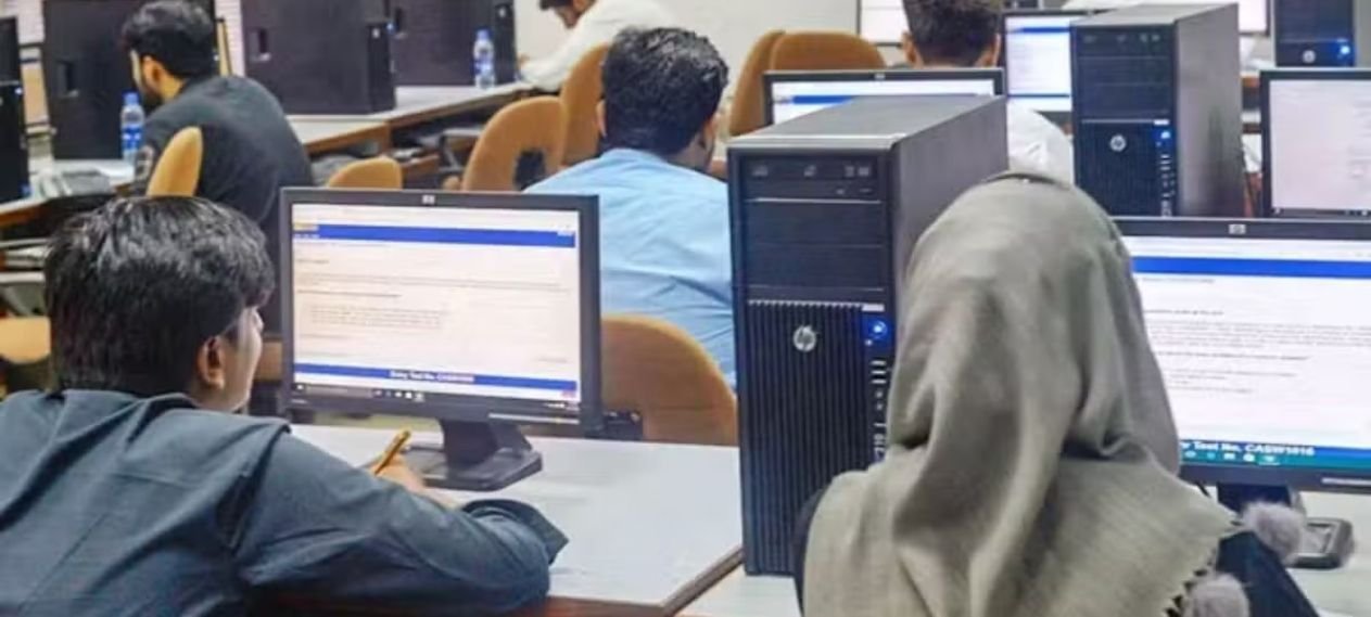 پنجاب میں 2029 تک 90 ہزار طلبہ کو آٹھ اہم معاشی شعبوں میں تربیت دی جائے گی