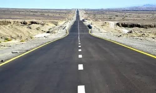 خیبرپختونخوا میں 105 ارب روپے سے 980 کلومیٹر سڑکیں اور 34 پل تعمیر کیے جائیں گے