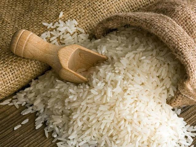 پاکستان نے چاول کی پیداوار بڑھانے کا چھ سالہ منصوبہ مکمل کر لیا 1 پاکستان نے چاول کی پیداوار بڑھانے کا چھ سالہ منصوبہ مکمل کر لیا