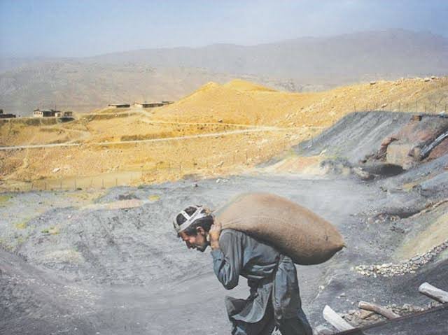 بلوچستان کے کوئلہ کان کنوں کو 2019 سے اب تک 26 کروڑ روپے سے زائد ویلفیئر گرانٹس جاری