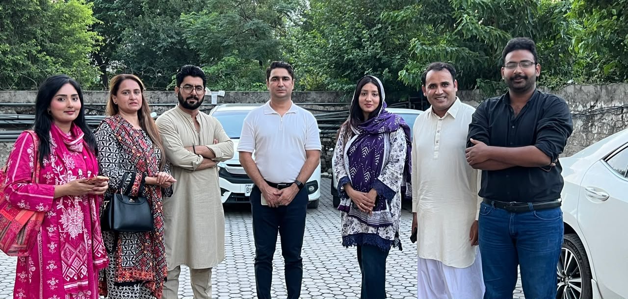 ینگ جرنلسٹس ایسوسی ایشن کا اہم اجلاس، نوجوان صحافیوں کے لیے ڈیجیٹل روزگار، تربیت اور پیشہ ورانہ مواقع بڑھانے فیصلہ 1 ینگ جرنلسٹس ایسوسی ایشن کا اہم اجلاس، نوجوان صحافیوں کے لیے ڈیجیٹل روزگار، تربیت اور پیشہ ورانہ مواقع بڑھانے فیصلہ