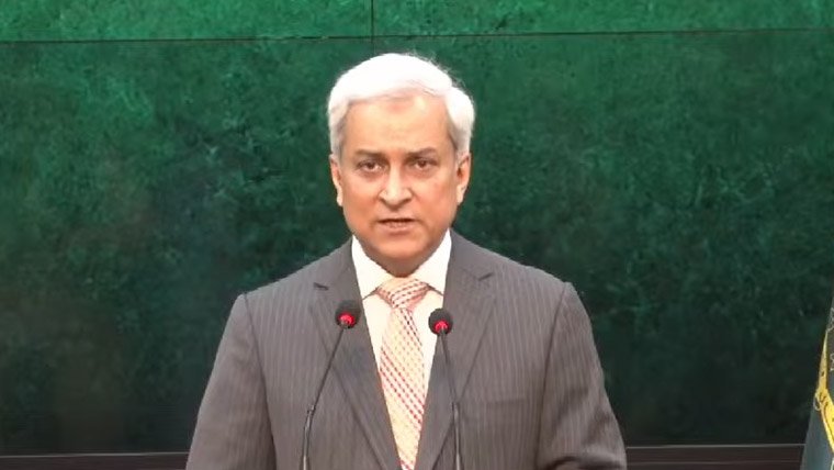 وزیراعظم 6 سے8 اگست تک سعودی عرب کا سرکاری دورہ کریں گے، دفتر خارجہ 1 وزیراعظم 6 سے8 اگست تک سعودی عرب کا سرکاری دورہ کریں گے، دفتر خارجہ