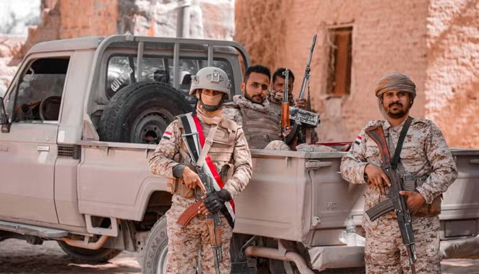 یمن کی فوج نے حوثی اکثریتی تنظیم انصار اللہ کیخلاف آپریشن شروع کر دیا