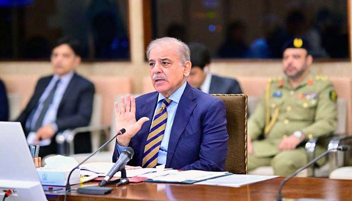 وزیراعظم شہباز شریف کی زیر صدارت وفاقی کابینہ کا اہم اجلاس آج 3 بجے طلب