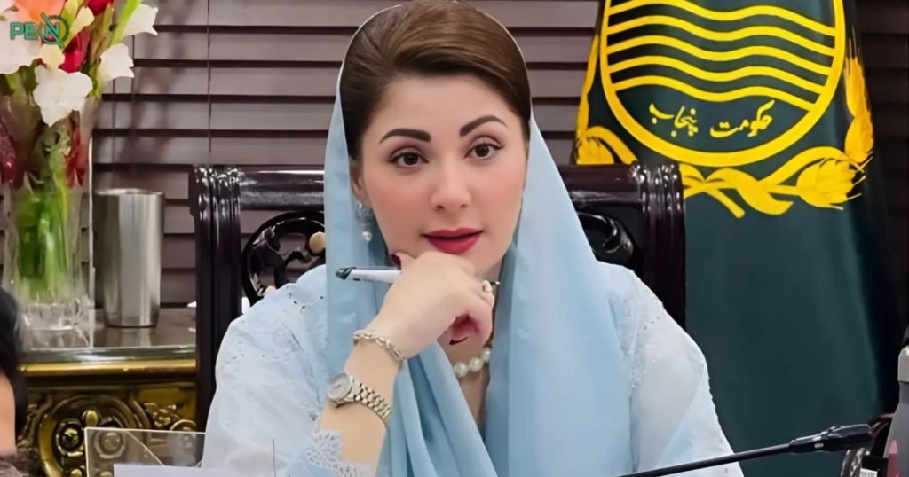 مریم نواز کا واشک و مستونگ میں دہشتگردوں کیخلاف کامیاب آپریشن پراظہار تشکر 1 مریم نواز کا واشک و مستونگ میں دہشتگردوں کیخلاف کامیاب آپریشن پراظہار تشکر