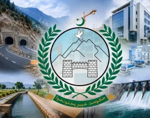 خیبرپختونخوا حکومت کا ضم شدہ اضلاع کے لئے 47 ارب روپے کے ترقیاتی پروگرام کا منصوبہ 1 خیبرپختونخوا حکومت کا ضم شدہ اضلاع کے لئے 47 ارب روپے کے ترقیاتی پروگرام کا منصوبہ