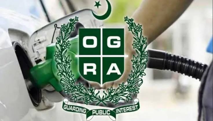 اوگرا کا پٹرولیم ذخائر کا براہ راست ڈیٹا حاصل کرنے کے لیے ڈیجیٹل نظام پر کام