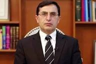 چیئر مین پی ٹی آئی بیرسٹر گوہر کی والدہ انتقال کرگئیں