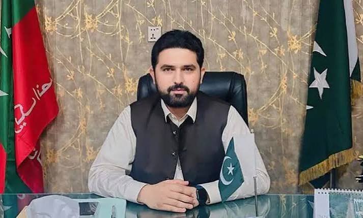 لانگ مارچ کا مقصد بانی پی ٹی آئی کی رہائی نہیں بلکہ ان تک رسائی ہے: سہیل آفریدی