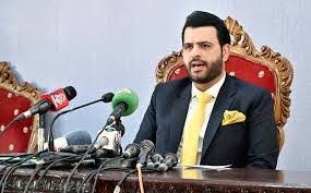 کشمیری عوام نے 5 اگست 2019 کے بھارتی اقدام کو یکسر مسترد کر دیا ہے،بیرسٹر دانیال چوہدری کا تقریب سے خطاب 1 کشمیری عوام نے 5 اگست 2019 کے بھارتی اقدام کو یکسر مسترد کر دیا ہے،بیرسٹر دانیال چوہدری کا تقریب سے خطاب