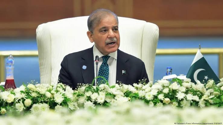 پاکستان ’’جائیکا ‘‘کے ساتھ 7 دہائیوں پر محیط شراکت داری کو انتہائی قدر کی نگاہ سے دیکھتا ہے،وزیراعظم شہباز شریف کی جاپانی وفد سے ملاقات میں گفتگو 1 پاکستان ’’جائیکا ‘‘کے ساتھ 7 دہائیوں پر محیط شراکت داری کو انتہائی قدر کی نگاہ سے دیکھتا ہے،وزیراعظم شہباز شریف کی جاپانی وفد سے ملاقات میں گفتگو