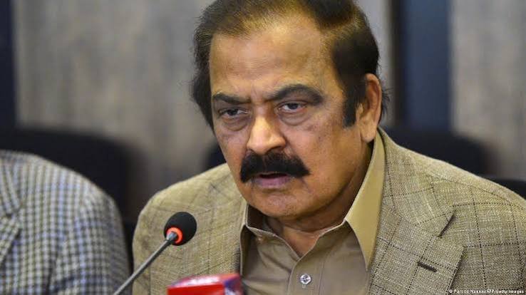 پاکستان جموں و کشمیر کی حیثیت، آبادی کے تناسب یا سیاسی شناخت کو یکطرفہ طور پر تبدیل کرنے کی ہر کوشش کو مسترد کرتا ہے، رانا ثناءاللہ 1 پاکستان جموں و کشمیر کی حیثیت، آبادی کے تناسب یا سیاسی شناخت کو یکطرفہ طور پر تبدیل کرنے کی ہر کوشش کو مسترد کرتا ہے، رانا ثناءاللہ