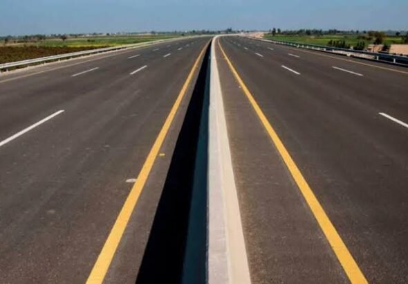 سندھ میں موٹروے اور ہائی وے منصوبوں کے لیے 49.3 ارب روپے مختص