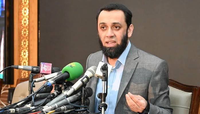 وفاقی وزیر اطلاعات و نشریات کی وزیر برائے منصوبہ بندی، ترقی و خصوصی اقدامات سے ملاقات، پی ٹی وی کی ری ویمپنگ ، جدید خطوط پر استوار کرنے کے منصوبے پر تبادلہ خیال 1 وفاقی وزیر اطلاعات و نشریات کی وزیر برائے منصوبہ بندی، ترقی و خصوصی اقدامات سے ملاقات، پی ٹی وی کی ری ویمپنگ ، جدید خطوط پر استوار کرنے کے منصوبے پر تبادلہ خیال