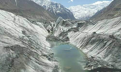 خیبرپختونخوا، گلگت بلتستان کی 24 وادیوں میں 286 پیشگی انتباہی نظام کی تنصیب کا منصوبہ