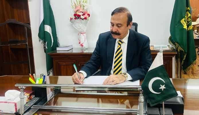 آزاد جموں و کشمیر کے انتخابات کے تیسرے مرحلے میں فیصلہ عوام کے ہاتھ میں ہے، ڈاکٹر طارق فضل چوہدری