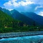 وادی کیلاش کے لیے 6 کروڑ 20 لاکھ روپے کا ترقیاتی منصوبہ تجویز