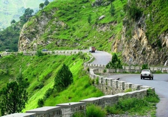 مالاکنڈ انفراسٹرکچر پروگرام کے تحت پانچ سماجی شعبے کی سکیمیں مکمل