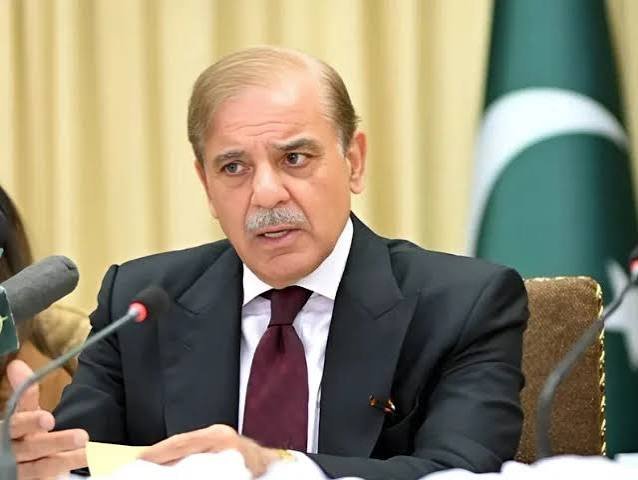 وزیراعظم محمد شہباز شریف کا پاکستان ، سعودی عرب اور ترکیہ کے مابین مکہ مشترکہ دفاعی معاہدے پر اطمینان کا اظہار