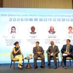 Colombo hosts China-Sri Lanka Media Cooperation and Exchange Seminar1