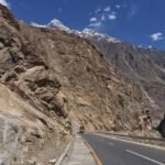 وزیراعظم کے سیاحتی اقدام کے تحت گلگت بلتستان کی 464 کلومیٹر طویل سات سڑکیں وفاق کے حوالے کرنے کے لیے منتخب