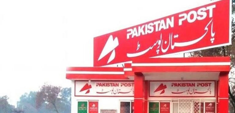پاکستان پوسٹ کا خدمات کی فراہمی بہتر بنانے کے لیے 1,691 موبائل سیٹس خریدنے کا منصوبہ