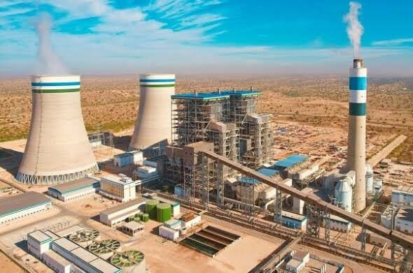 تھر کے کوئلے سے بجلی گھروں نے مالی سال 2025-26 میں 16,447 گیگاواٹ آور بجلی پیدا کی