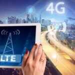21 اضلاع میں 36 لاکھ افراد کو 4G سہولت دینے کے 15 منصوبوں پر کام جاری