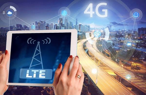 21 اضلاع میں 36 لاکھ افراد کو 4G سہولت دینے کے 15 منصوبوں پر کام جاری