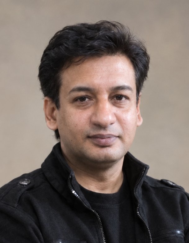 naveed qureshi