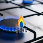 ایس ایس جی سی کا 2029 تک سندھ کے پانچ اضلاع کے 261 دیہات کو گیس فراہم کرنے کا منصوبہ