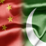 پاکستان کے 81 کھرب روپے کے غیر ملکی مالی معاونت سے چلنے والے ترقیاتی منصوبوں میں چین سرفہرست