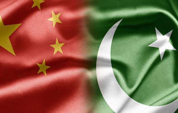 پاکستان کے 81 کھرب روپے کے غیر ملکی مالی معاونت سے چلنے والے ترقیاتی منصوبوں میں چین سرفہرست