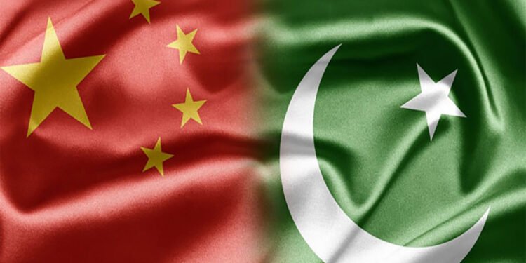 پاکستان کے 81 کھرب روپے کے غیر ملکی مالی معاونت سے چلنے والے ترقیاتی منصوبوں میں چین سرفہرست