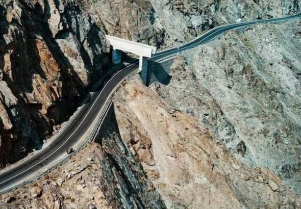 حکومت نے بنیادی ڈھانچے کے چھ بڑے منصوبوں کے لیے 12.75 ارب روپے مختص کر دیے،رپورٹ
