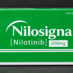 Nilosigna Green Medicine Box
