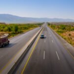 بلوچستان میں شاہراہوں کے 10 منصوبے 2028 تک مکمل کرنے کا ہدف