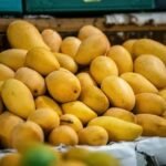 پاکستان کی 49 ممالک کو آموں کی برآمدات 10 کروڑ 70 لاکھ ڈالر سے تجاوز کر گئیں